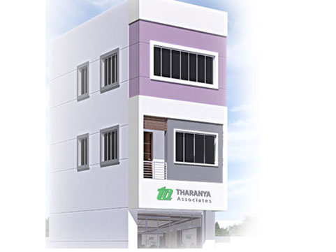 Tharanya Associates